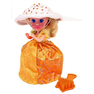 cupcake surprise doll walmart