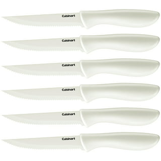 Cuisinart Classic 6-Piece Stainless Steel Chopping Cleaver Set - Sam's Club