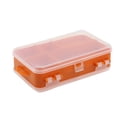 thumbnail image 1 of Herramientas Impermeable cara Soporte de Almacenamiento de de Señuelo do shamjiam Pesca caja, 1 of 7