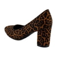 thumbnail image 3 of Aerosoles Betsy Women's Heels Leopard Combo Size 10.5 M, 3 of 8