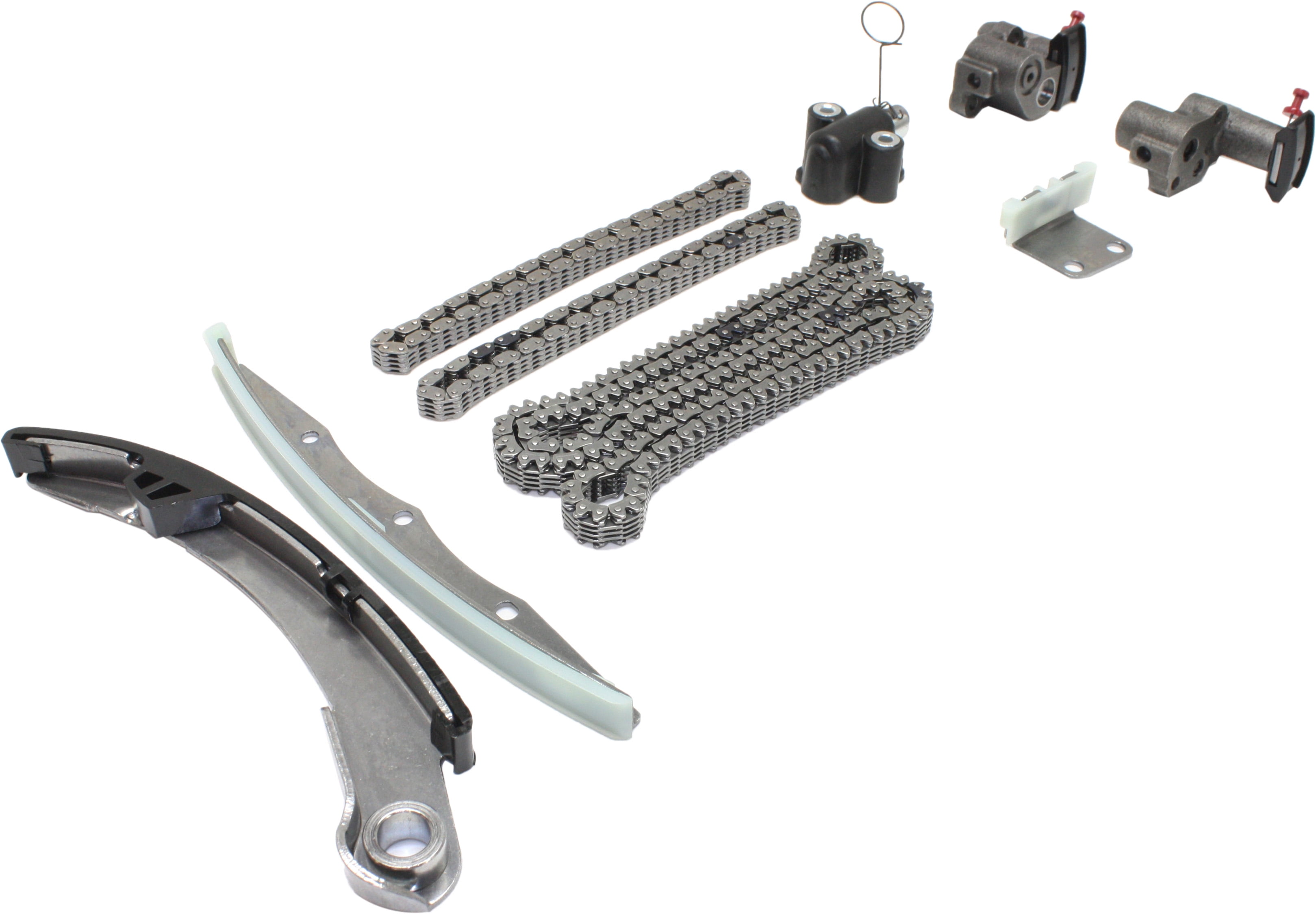 Timing Chain Kit Compatible with 2005-2006 Nissan Altima 2004-2008 Maxima 6Cyl 3.5L