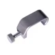 thumbnail image 5 of Puños de entrepierna con gancho para bloqueo de portaequipaje de motocicleta para Vespa Scooter GTS LX LXV Sprint Primavera 50 125 250 300, 5 of 5