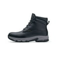 thumbnail image 4 of ACE Work Boots by SFC Pike Chill, Men's Composite Toe (CT) Work Boots, Slip Resistant, Water Resistant, Black, Size 7, 4 of 5