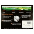 thumbnail image 4 of Nitro Golf Ultimate Distance Golf Balls, Yellow, 24 Pieces, 4 of 5