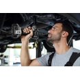 thumbnail image 2 of Performance Tool M745-10 - Enchufe de Impacto Cuadrado de 1 Pulgada, 2 of 3