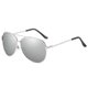 thumbnail image 4 of Sonducket Gafas de sol polarizadas Coolsir para hombre, protección UV400, montura de aleación, gafas para conducir al aire libre Type2 NO2, 4 of 6