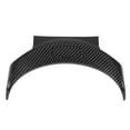 thumbnail image 1 of Armrest Storage Box Release Button 2056803307 Replacement for Mercedes‑Benz W205 C200 C250 C300 W253 GLC260 GLC200 Carbon Fiber Style, 1 of 9
