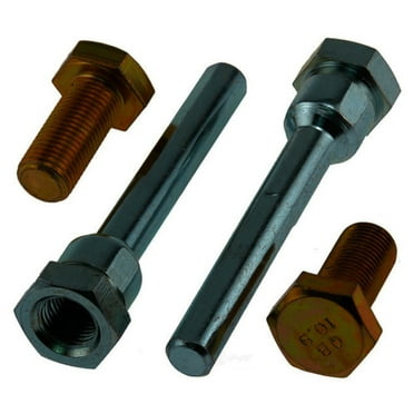 Raybestos H15233 Professional Grade Disc Brake Caliper Bolts Fits select: 2005-2006,2008-2016 CHEVROLET SILVERADO