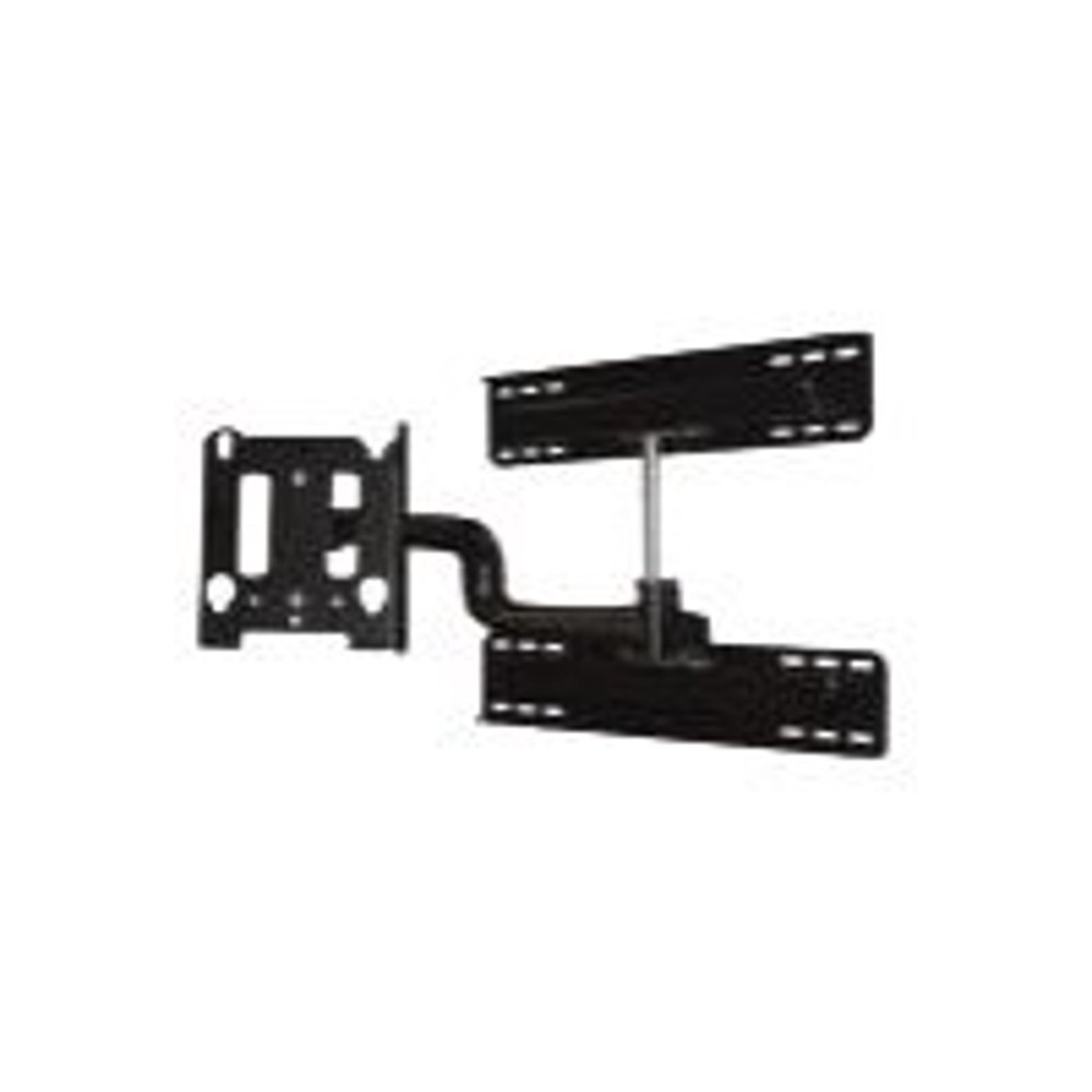 Chief Reaction Single Swing Arm Wall Mount MWRSKUB Mounting kit (wall mount, swing arm) for