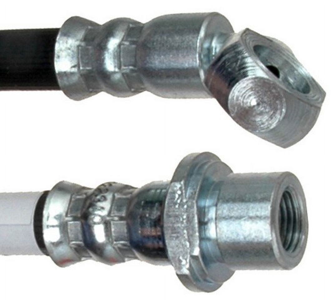 Raybestos Element3 Brake Hoses Fits select: 2001-2007 TOYOTA SEQUOIA