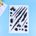 thumbnail image 4 of EeaseCA Bullet Holes Car Stickers Decals Simulation Crack Bullet Hole Decals Fits for All Car Motorcycle Laptop Decor, 4 of 8