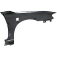 thumbnail image 4 of Fender Compatible with KIA SEPHIA 1998-2001 Left Driver Side, 4 of 5
