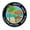 Midnight Blue, variant on Happy Hour! Clearwater, Florida 3.5 Inch Iron Or Sew On Embroidered Fabric Badge Patch Ocean Beach, Salt Life Iconic Series