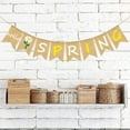 thumbnail image 1 of unbranded 1Jgo Banner Colgante Para Fiesta Con Floral Y Mensajes De Bienvenida, 1 of 8