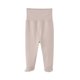 thumbnail image 2 of Odeerbi 3-12 Meses Niños Niñas Algodón Footie Pijama Pantalones de Cintura Alta Sleepwear Bottoms Cómodo Color Sólido Sleepwear Casual Pantalones, 2 of 7