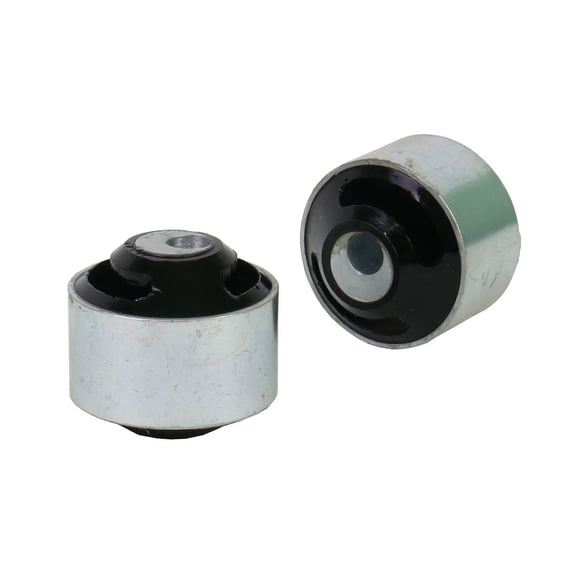 Whiteline KCA437 Front Alignment Caster Bushing Kit; Fits Hyundai Elantra 11-16 Fits select: 2012-2013 HYUNDAI ELANTRA GLS/LIMITED, 2014-2016 HYUNDAI ELANTRA SE/SPORT/LIMITED