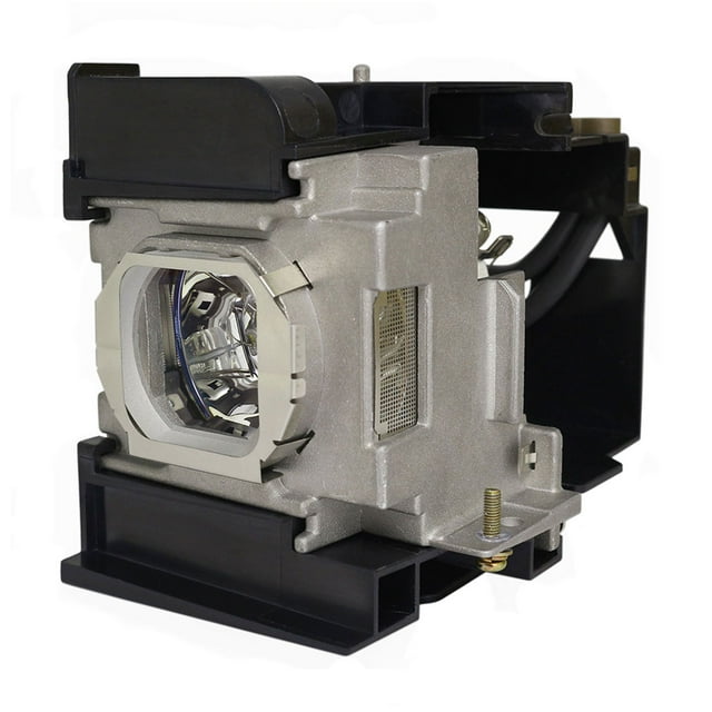 Lutema Platinum Bulb for Panasonic PT-AE8000U Projector (Lamp with Housing)