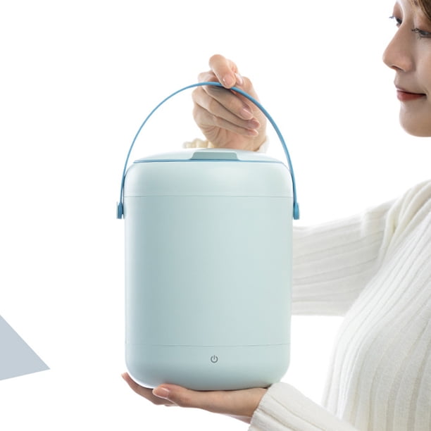 esterilización automática portátil del lavadero de la ropa interior de la mini lavadora 2.8L