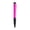 Hot Pink, variant on September Ready Minimalist Giant Retractable Ballpoint Pen, Large Size 10ML Ink Volume Writing Stationery For Campus Prep, Daily Note-Taking & Long-Term Writing Supply Organization-(Purple)