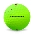 thumbnail image 6 of Titleist Velocity High Impact Longer Distance Golf Balls, Matte Green, 12 Pack, 6 of 7