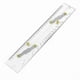 thumbnail image 1 of Escalas Claras de Regla Paralela Marina, Puntos de Mapeo para Tirar de Regla Paralela de 450 Mm, Regla Paralela de Cartas NáUticas para, 1 of 5