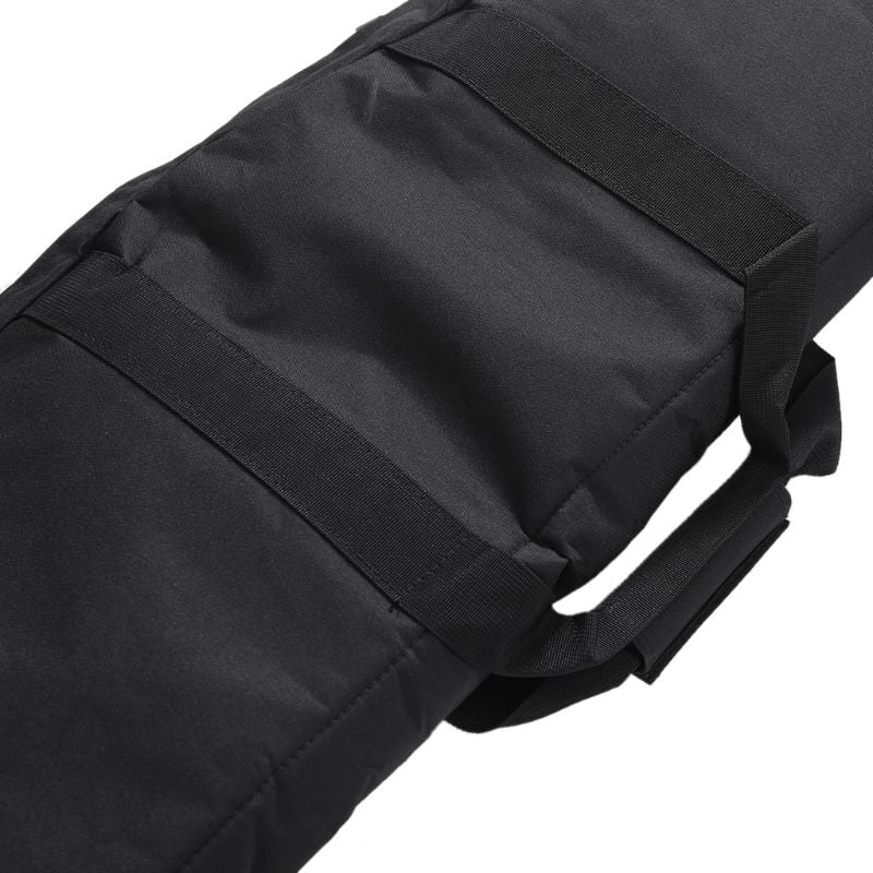 120cm 47inch Shockproof Universal Underground Metal Detector Carry Bag Detecting