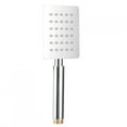 thumbnail image 4 of Haofy /2in Thread Square Showerhead, Shower Head, For Bathroom Household Kitchen, 4 of 8