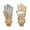 Khaki, variant on Daznico Winter Gloves, Winter Warmth Ski for and Outdoor Cold Touchscreen Compatible Lined Thickened Fingerless