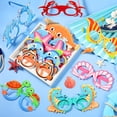 thumbnail image 4 of Vasos de papel Party Favors Harloon Sea Animal, 36 unidades, 4 of 6