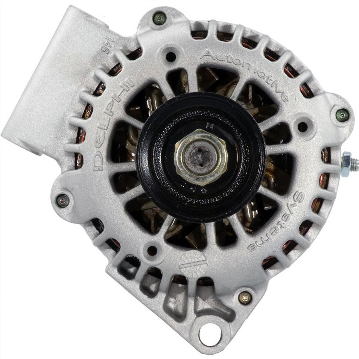 ACDelco Gold 335-1060 Alternator Fits 2001 Pontiac Grand Am