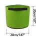 thumbnail image 3 of Bolsa para plantar árboles, bolsa para flores no tejida, bolsa para plantas nutritivas, bolsa para cultivo, bolsa para flores no tejida, bolsa para plantas nutritivas, 3 of 6