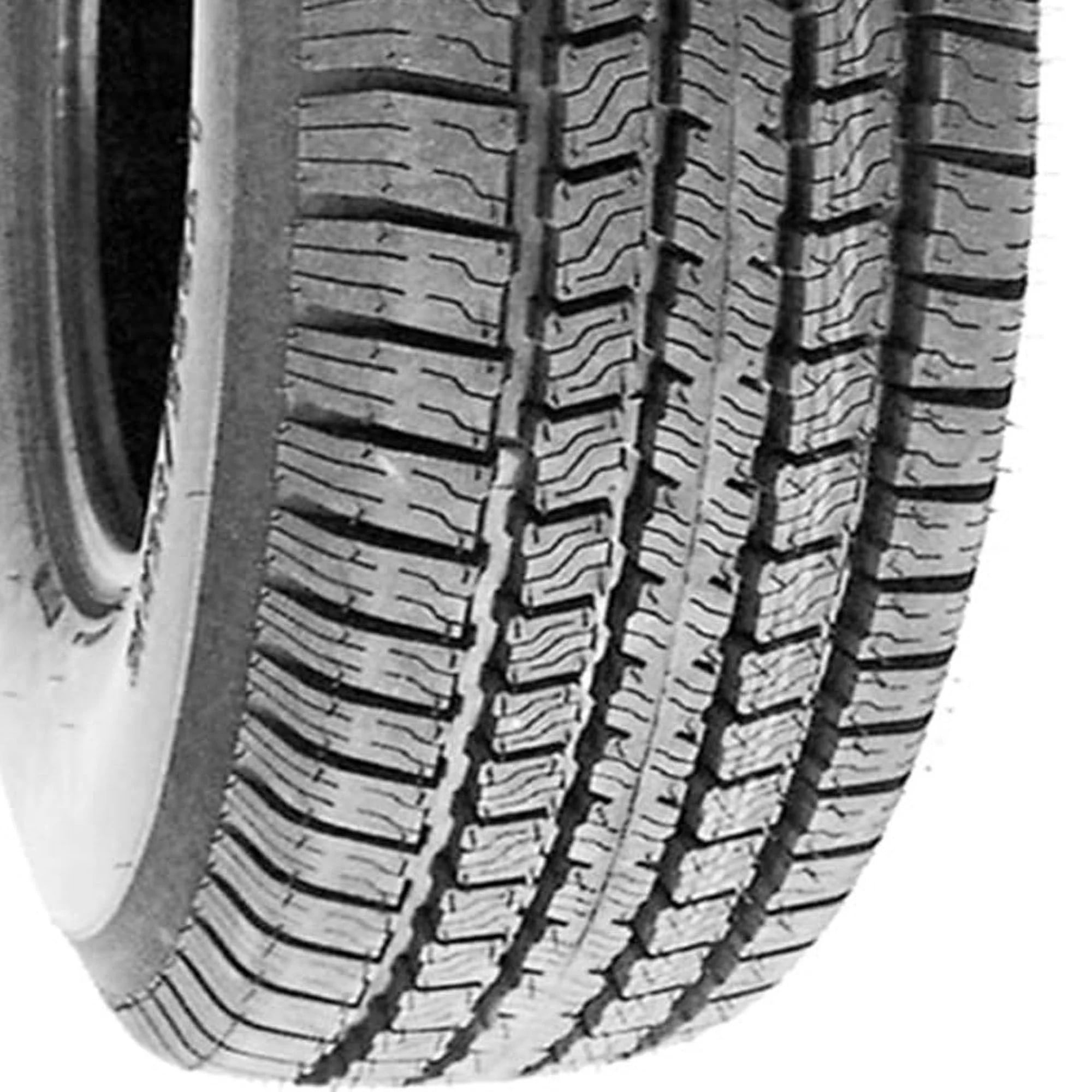 Super Cargo ST Radial 235/85R16 125L E 10-Ply Trailer Tire