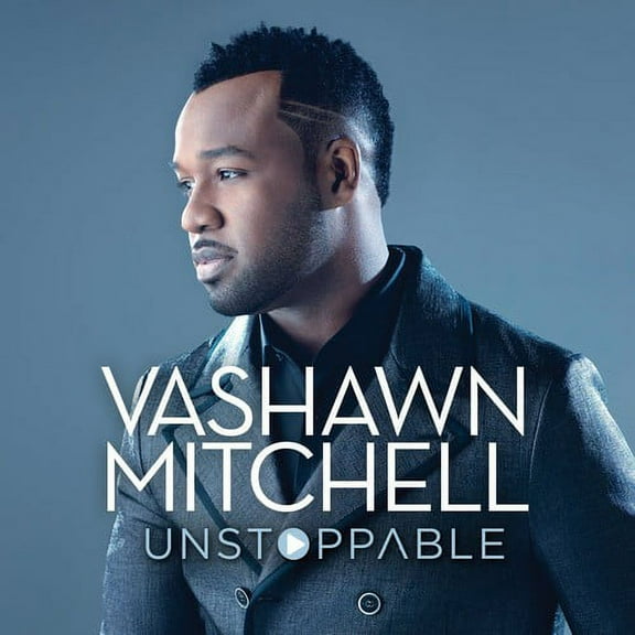 Unstoppable: Extended Play (CD)