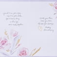 thumbnail image 3 of American Greetings Romantic Anniversary Card for Wife (Everlasting Love), 3 of 3