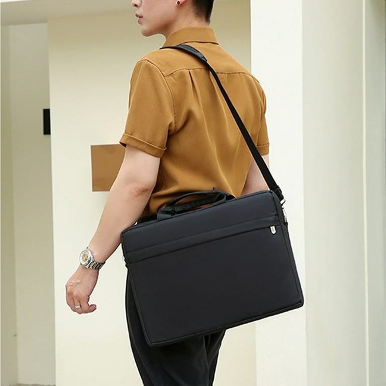 Laptop Bag 15.6 Inch Laptop Briefcase,Expandable Computer Laptop Bag 15.6 Inch Laptop Briefcase,Expandable Computer