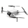 thumbnail image 2 of Cámara: dron DJI Mini 3, cuadricóptero 4K, video de 38 minutos de vuelo, 2 of 5