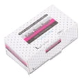 thumbnail image 1 of Perm Papers,Barber Shop Ultra Thin Hair Perm Paper Mesh Breathable Perming Paper Hairdressing Tool, 1 of 8