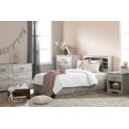 thumbnail image 3 of South Shore Aviron 6-Drawer Dresser for Child, in Seaside Pine, 3 of 11