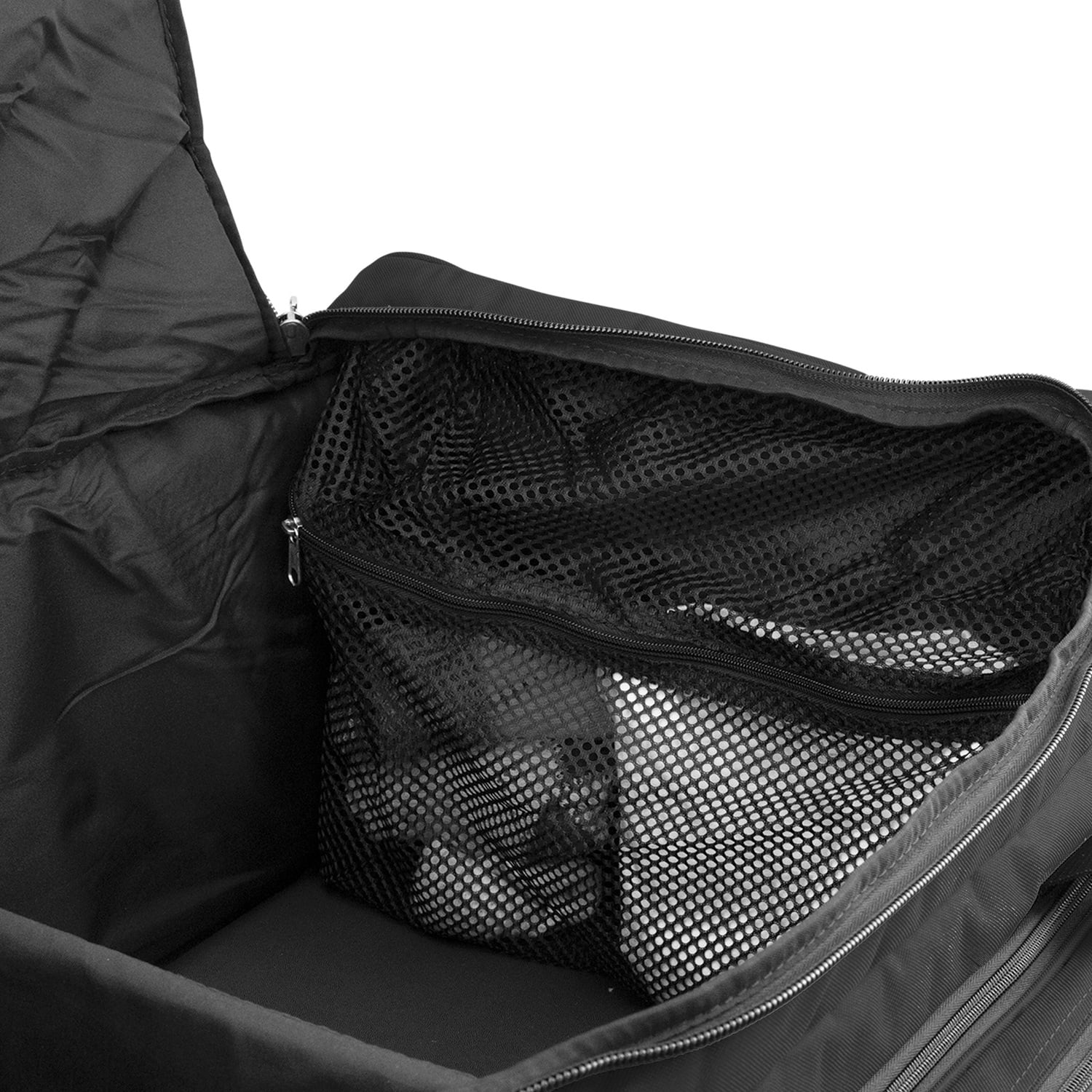 Mercury Tactical Gear Monster™ Deployment Bag, Black