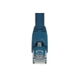 thumbnail image 2 of SF Cable Cat6A UTP Ethernet Cable, 6 feet - Blue, 2 of 4