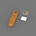 thumbnail image 1 of 3Pcs Eject Sim Card Tray Open Pin Needle Key Tool for Universal Mobile Phone Portable SIM Card Remov, 1 of 5