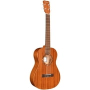 Cordoba U1B Baritone Ukulele, Natural Mahogany, Protégé Series