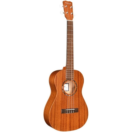 Cordoba U1B Baritone Ukulele, Natural Mahogany, Protégé Series