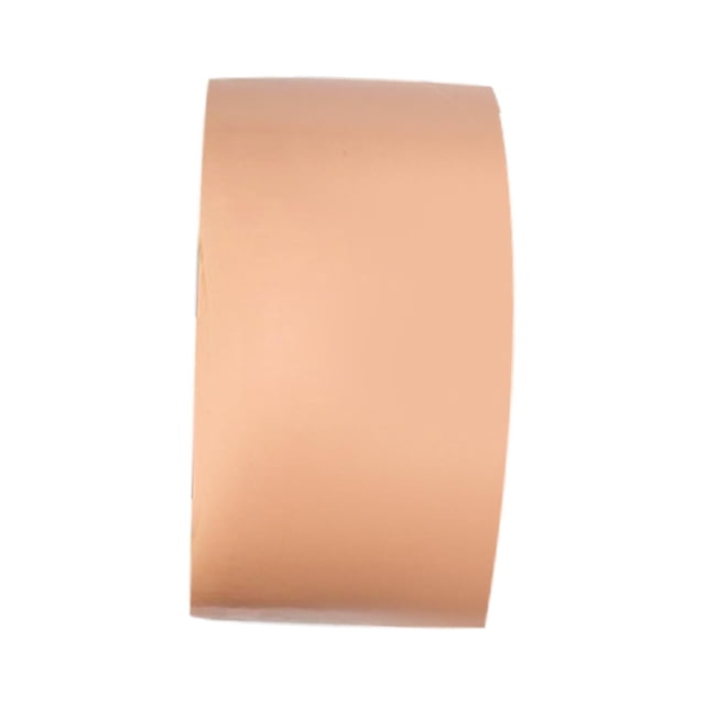 Cinta adhesiva de bola divertida para decorar, 3,9 pulgadas de ancho, para regalos, relajación, arte y manualidades. Naranja