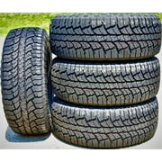 Joyroad Adventure A/T 245/65R17 111/108S D 8 Ply All Terrain Light Truck Tire