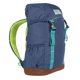 thumbnail image 2 of Stamford - Mochila para Niños/Niñas 10L (Denim Oscuro, Marrón, Azul), 2 of 3