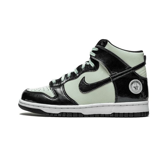 NIKE GRADE SCHOOL Dunk High SE GS "All Star 2021" DD1846 300 DD1846 300 from Stadium Goods
