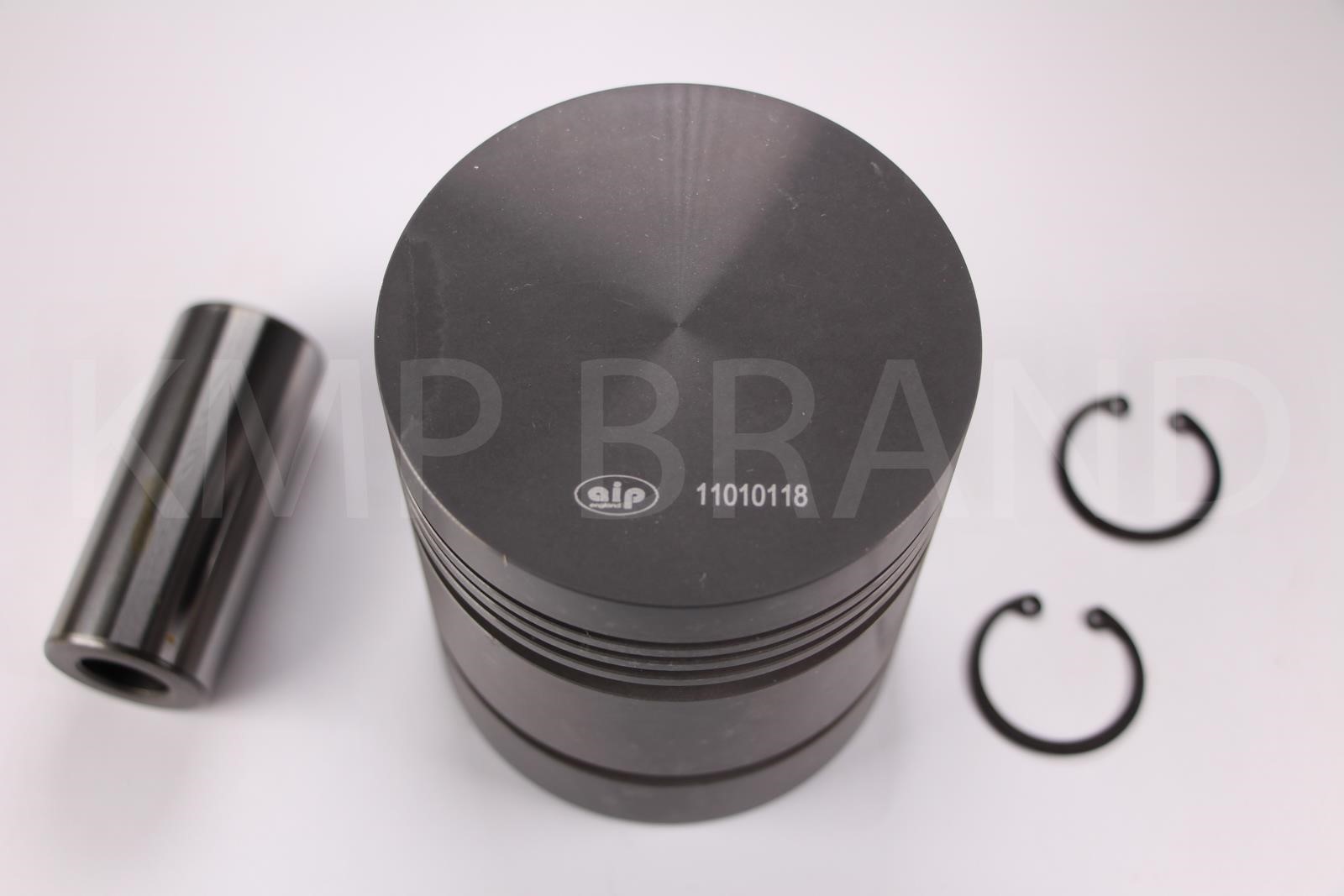 PISTON, PIN & CLIPS 81512 for Perkins Engine