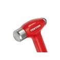 thumbnail image 2 of TEKTON 26 oz. Ball Peen Dead Blow Hammer | HDB50026, 2 of 4