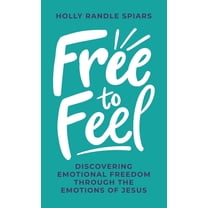 Free to Feel, (Hardcover)